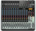 Miniatyrbilde 1 av 4: Behringer QX2222USB, 22 kanaler