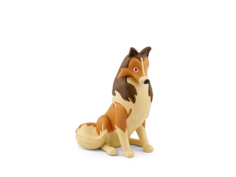 tonies 10002010, Figur till leksaksspeldosa, 4 År, Beige