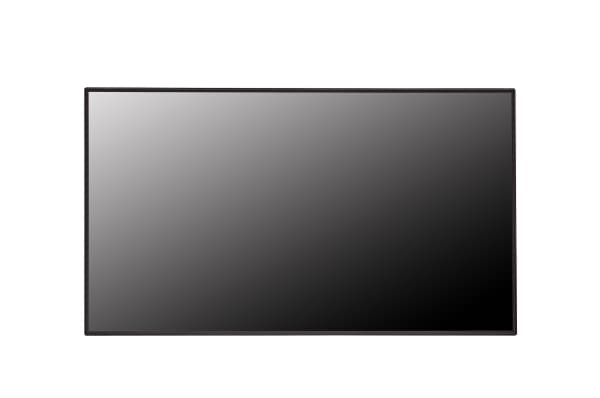 LG 55UM5N-H - 55" Diagonalklasse UM5N-H Series LED-bakgrunnsbelyst LCD-skjerm - intelligent skilting med Integrated Pro:Idiom - webOS - 4K UHD (2160p