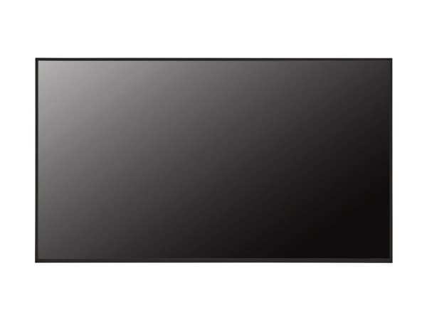 LG 49UH5N-E - 49" Diagonalklasse UH5N-E Series LED-bakgrunnsbelyst LCD-skjerm - intelligent skilting med Integrated Pro:Idiom - webOS - 4K UHD (2160p