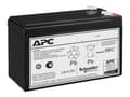 Miniatyrbilde 4 av 5: APC - UPS-batteri - VRLA - 1 x batteri - blysyre - 7 Ah - 0U
