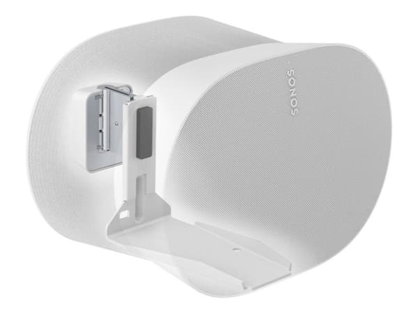 Vogel's SWM 4131 - Monteringssett (veggmontering) - for høyttaler(e) - hvit - for Sonos Era 300