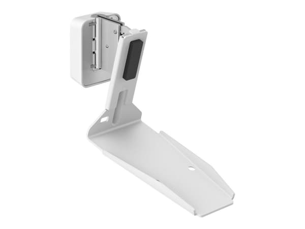 Vogel's SWM 4131 - Monteringssett (veggmontering) - for høyttaler(e) - hvit - for Sonos Era 300