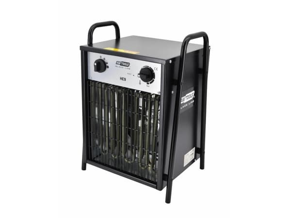 AW ELEKTRISK VARMER 9KW