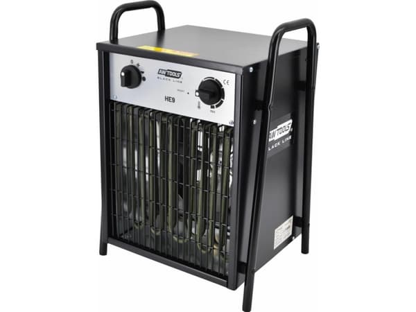 AW SÄHKÖLÄMMITIN 9KW