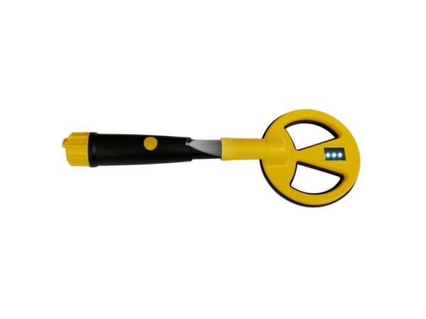 PowerNeed PP10, Metall, 10 m, Hobby, 10,5-13,5 kHz, Alkalisk, 200 mm