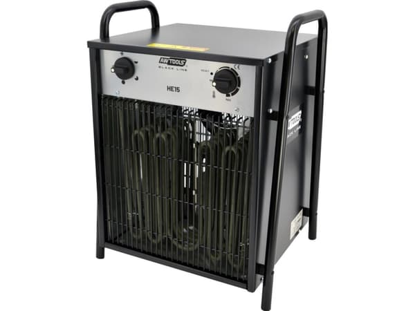 AW SÄHKÖLÄMMITIN 15KW
