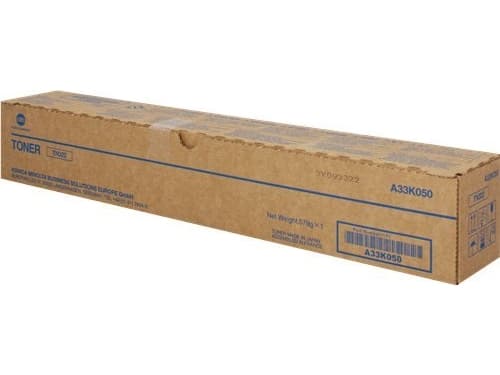 Toner Konica Minolta Konica Minolta TN-325 (A8DA050) Toner Cartridge, Black (SPEC)