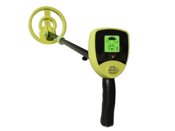 PowerNeed MD15, Metal, Hobby, 0.15 m, LCD, AA, Alkaline