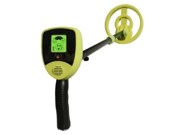 PowerNeed MD15, Metal, Hobby, 0.15 m, LCD, AA, Alkaline