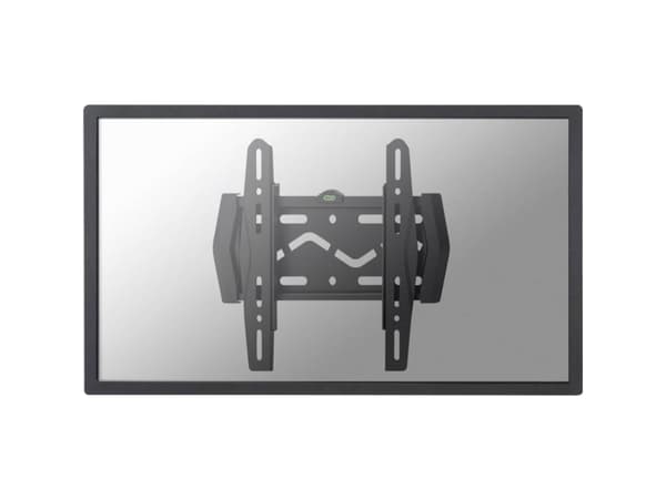 TV ACC Väggmonteringsfäste Svart/22-40" LED-W120 NEOMOUNTS Svart
