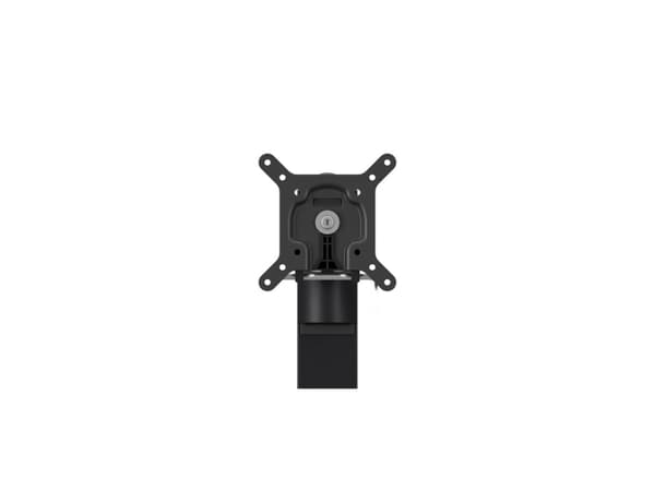 Vogels MOMO 2116 monitorarm skrivbord svart