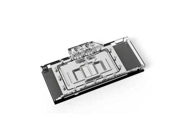 ALPHACOOL AURORA RX 7900 XTX LIQUID REF