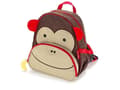Pikkukuva 1 / 2: Skip Hop Zoo Monkey (879674001848)