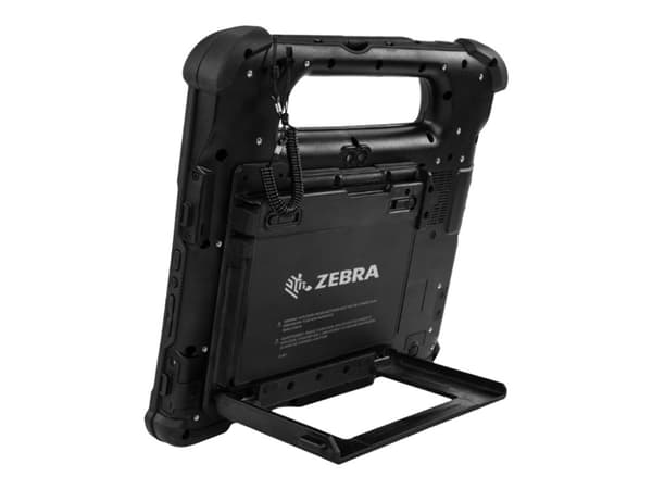 Xplore Kickstand with Expansion Battery Bracket - Ställ för surfplatta - för XBOOK L10; XPAD L10; XSlate L10