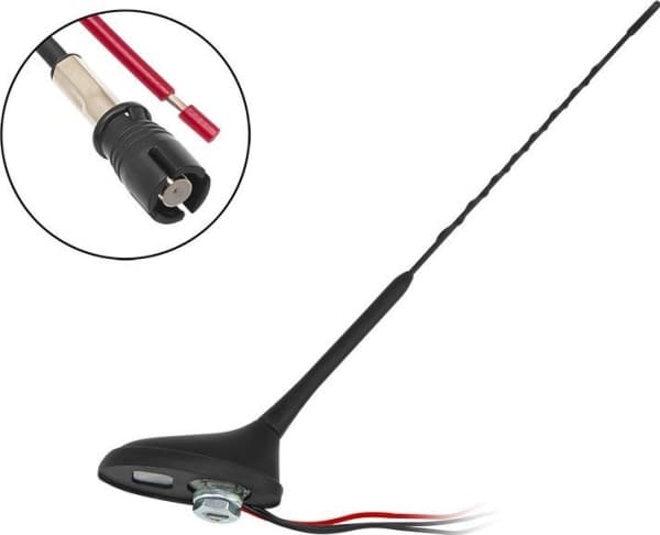 Puhallus 22-694# auton antenni peugeot citroen toyota
