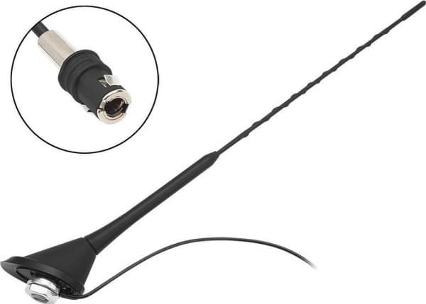 Blow 22-681# Antena samoch.do vw group snap maszt 40