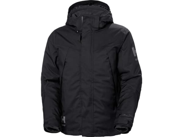 Kurtka męska Helly Hansen Winter jacket HELLY HANSEN Bifrost Winter, black S