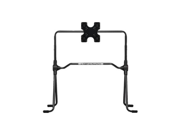 Next Level Racing Lite - Ställ - för TV/monitor - kolstål, glass-filled nylon plastic - skärmstorlek: 55" - fristående