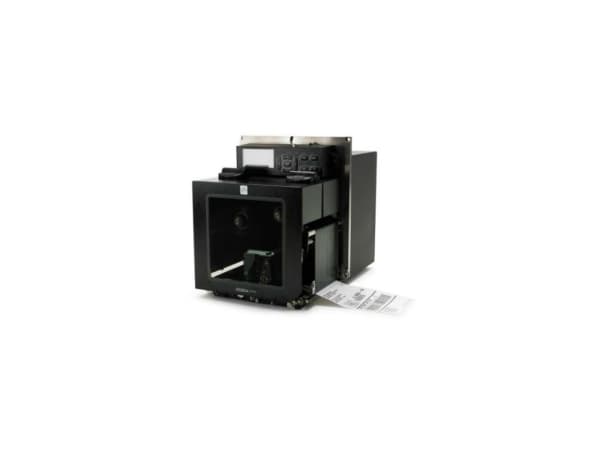Zebra ZE500 Series - Etikettskrivare - direkt termisk/termisk överföring