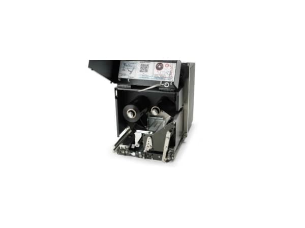 Zebra ZE500 Series - Etikettskrivare - direkt termisk/termisk överföring