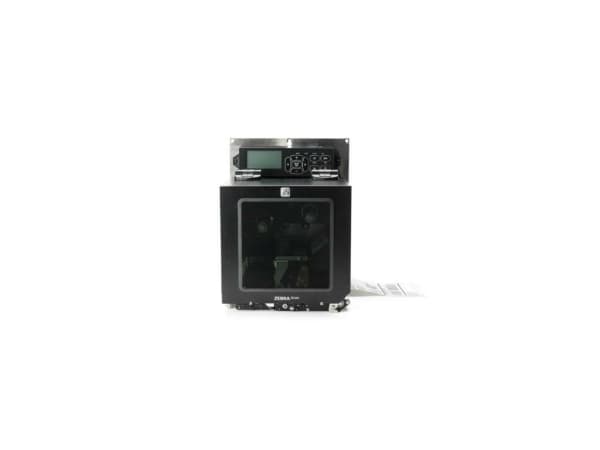 Zebra ZE500 Series - Etikettskrivare - direkt termisk/termisk överföring