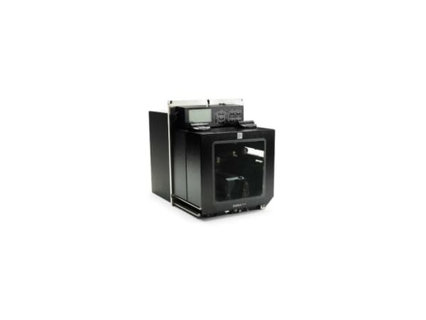 Zebra ZE500 Series - Etikettskrivare - direkt termisk/termisk överföring
