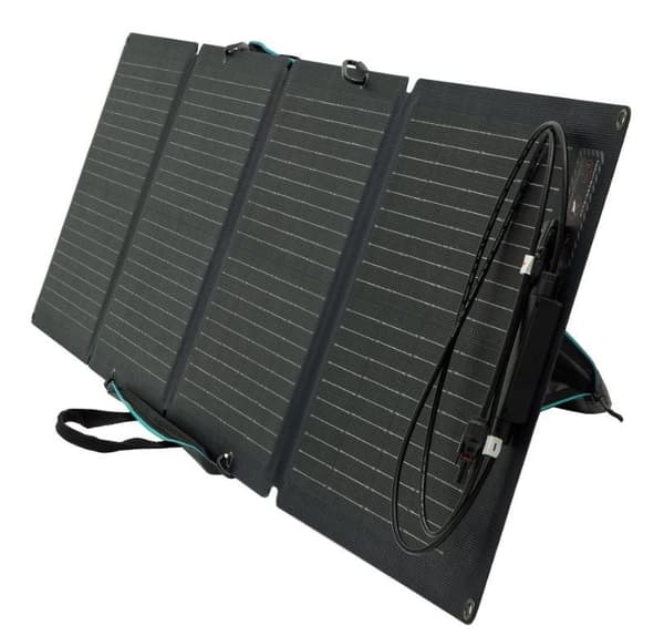 EcoFlow Solar Panel 110W