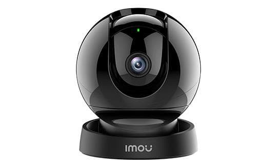 Imou Rex 3D 3K Spherical IP security camera Indoor 2688 x 1620 pixels Desk Sort