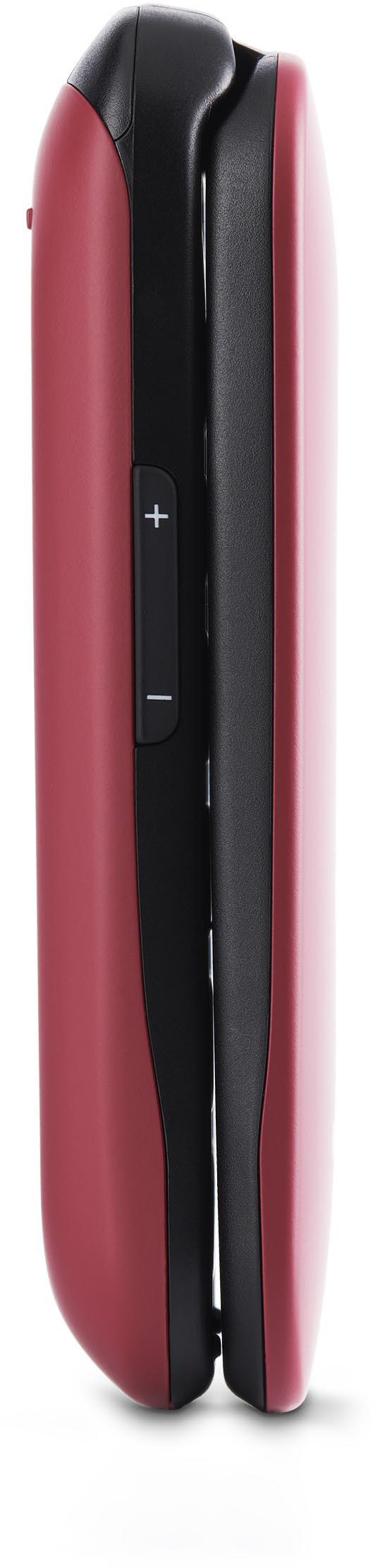Panasonic KX-TU446EXR, red