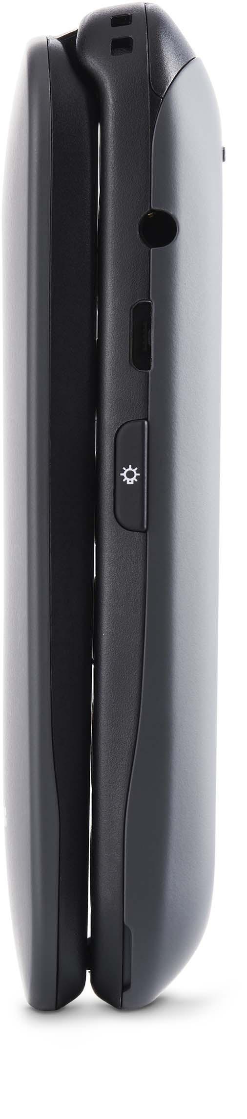 Panasonic KX-TU446EXG, gray