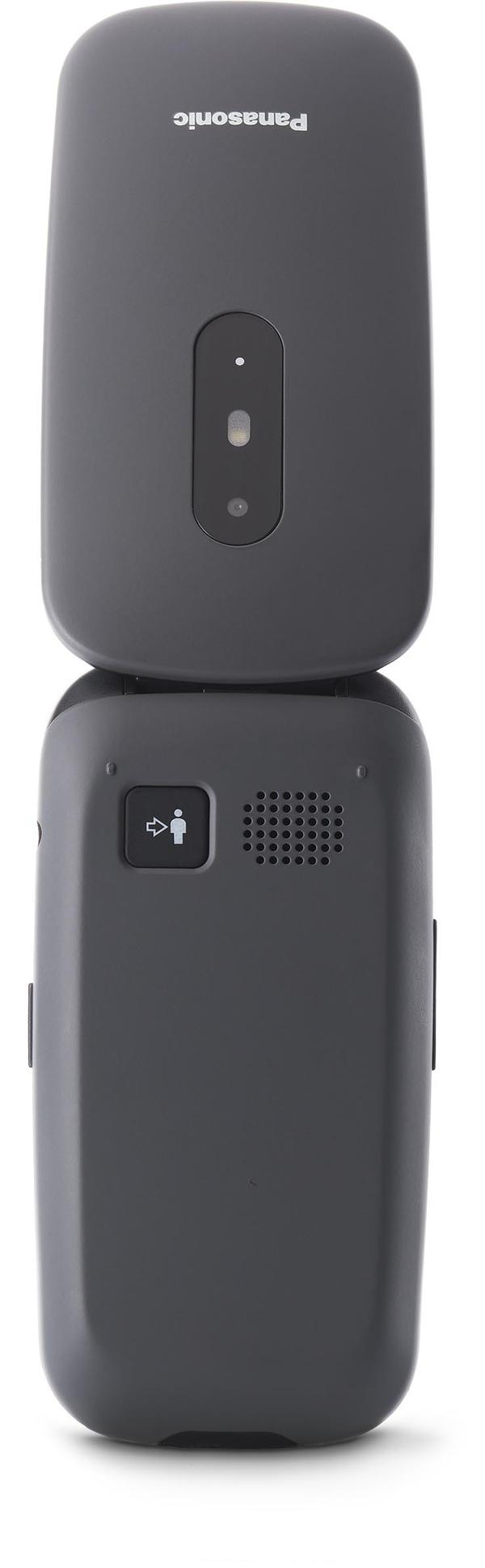 Panasonic KX-TU446EXG, gray