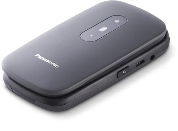 Panasonic KX-TU446EXG, gray