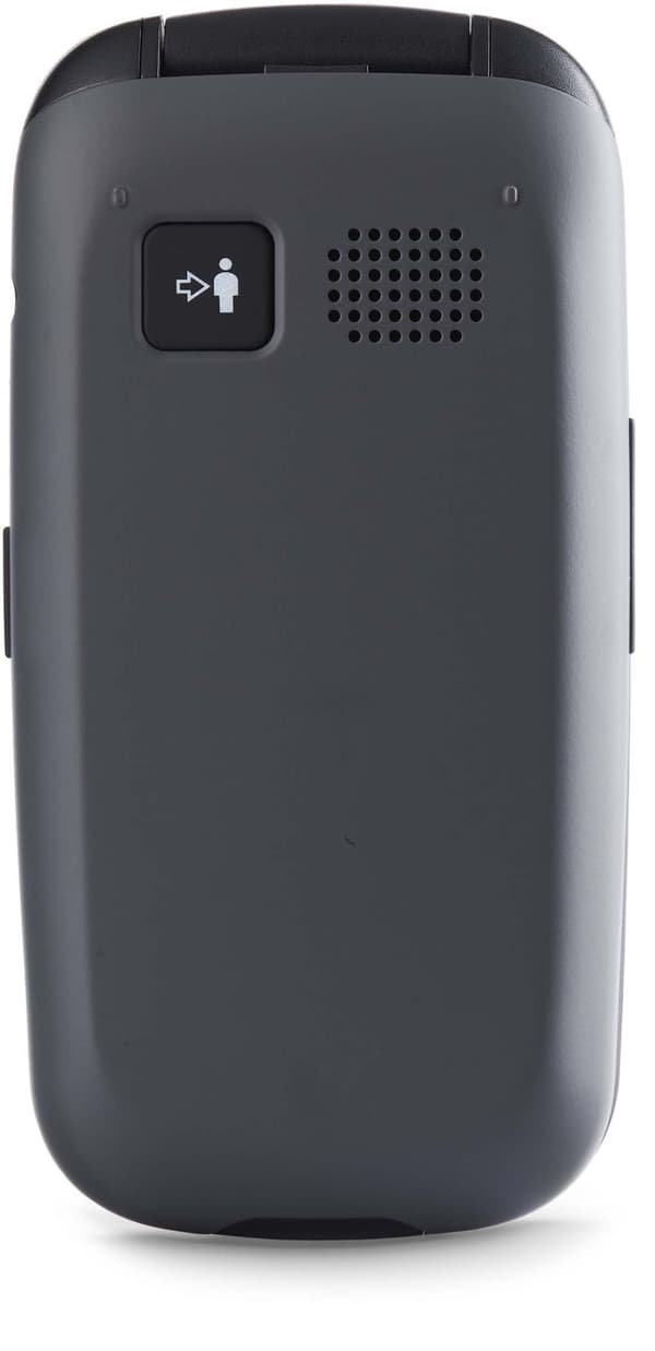 Panasonic KX-TU446EXG, gray