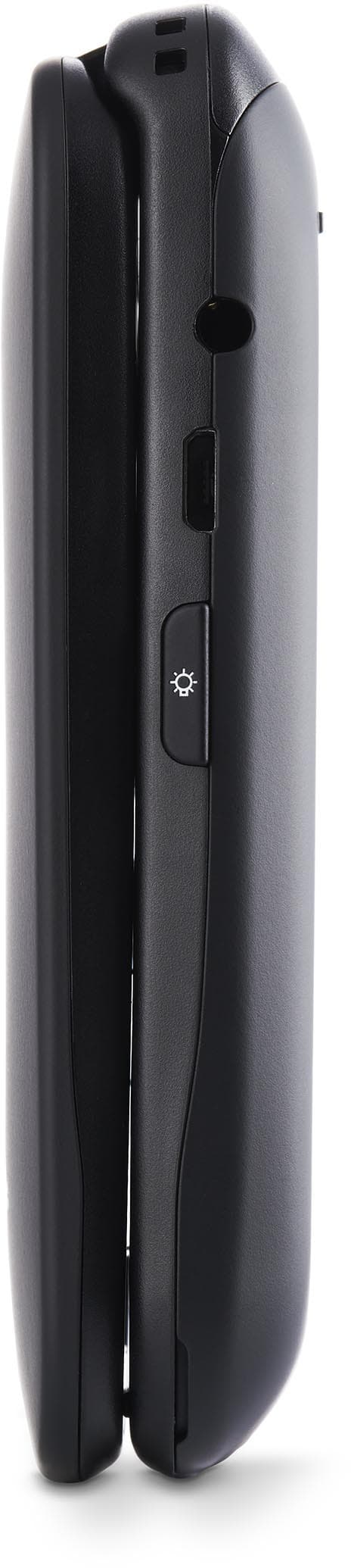 Panasonic KX-TU446EXB, black