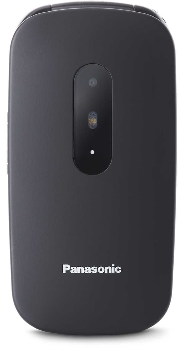 Panasonic KX-TU446EXB, black