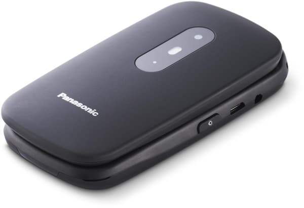 Panasonic KX-TU446EXB, black