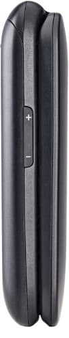 Telefon komórkowy  dla seniora KX-TU550 4G czarny