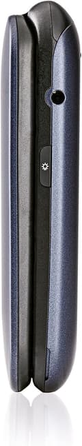 Miniatyrbillede 5 af 10: Panasonic KX-TU550EXC, blue