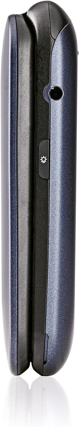 Panasonic KX-TU550EXC, blue