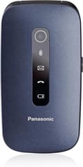 Miniatyrbillede 6 af 10: Panasonic KX-TU550EXC, blue