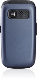 Miniatyrbillede 8 af 10: Panasonic KX-TU550EXC, blue