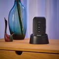 Miniatyrbillede 9 af 10: Panasonic KX-TU550EXC, blue