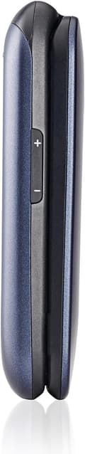 Miniatyrbillede 1 af 10: Panasonic KX-TU550EXC, blue