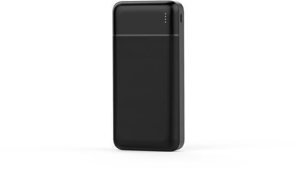 Platinet power bank 20000mAh PMPB20W706, black