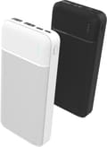 Miniatyrbillede 9 af 11: Platinet power bank 20000mAh PMPB20W706, white