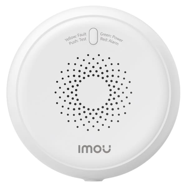 Imou IOT-ZGA1-EU Gas Sensor Hvid