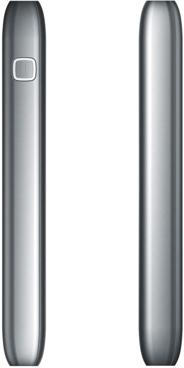 Platinet power bank 10000mAh QI Wireless (44244)
