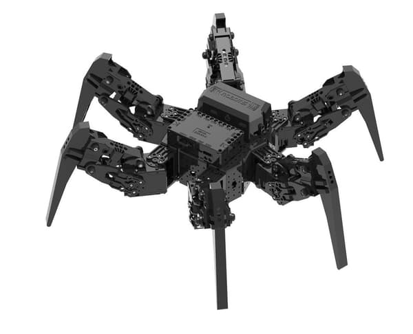 ROBOTIS ENGINEER Kit 1