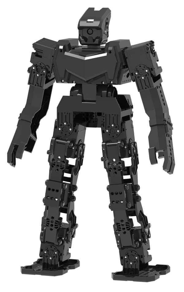 ROBOTIS ENGINEER Kit 1